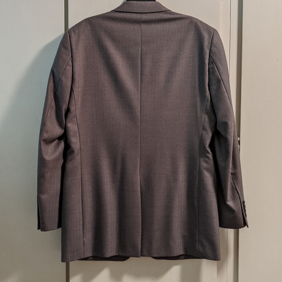 Joseph & Feiss "Gold" Blazer - Picture 3 of 7